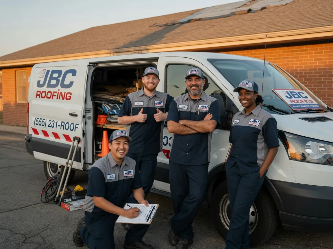Roof Replacement company in Raton, NM